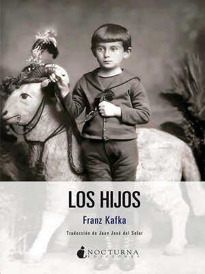 cover image of Los hijos